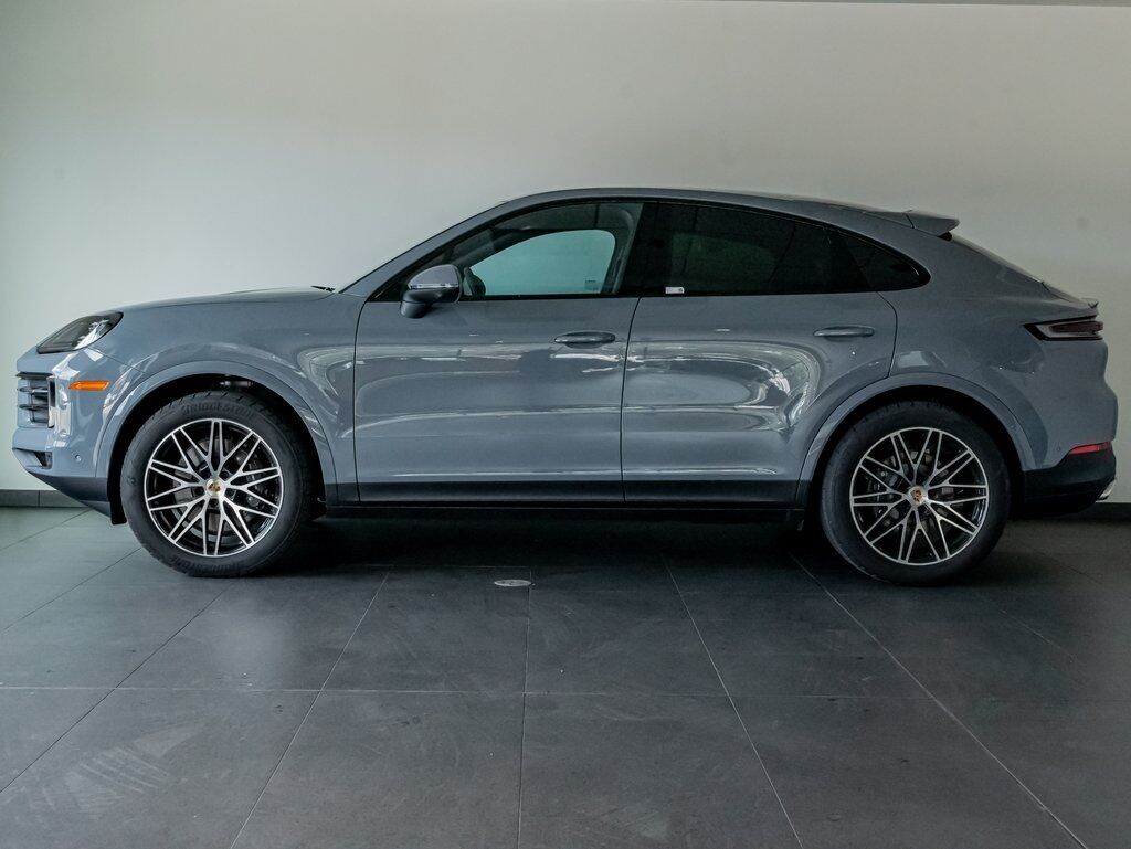 2024 Porsche Cayenne Colorado Springs CO