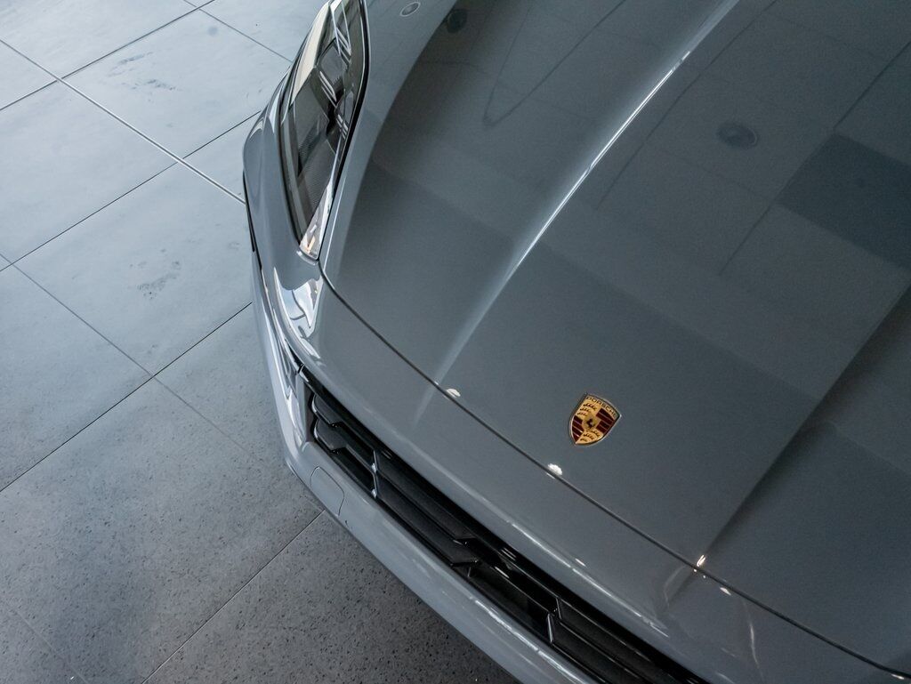 2024 Porsche Cayenne Colorado Springs CO