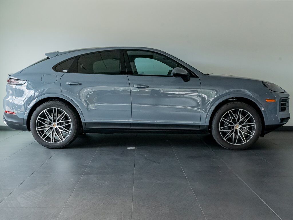 2024 Porsche Cayenne Colorado Springs CO