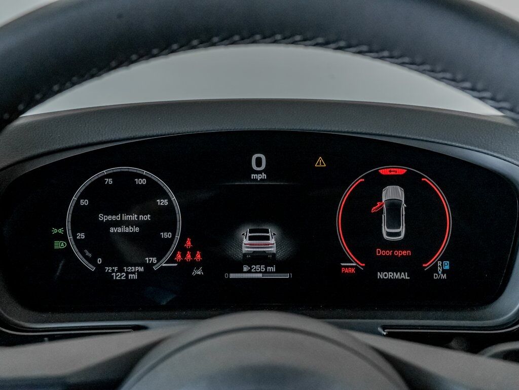 2024 Porsche Cayenne Colorado Springs CO