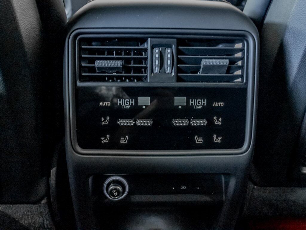 2024 Porsche Cayenne Colorado Springs CO