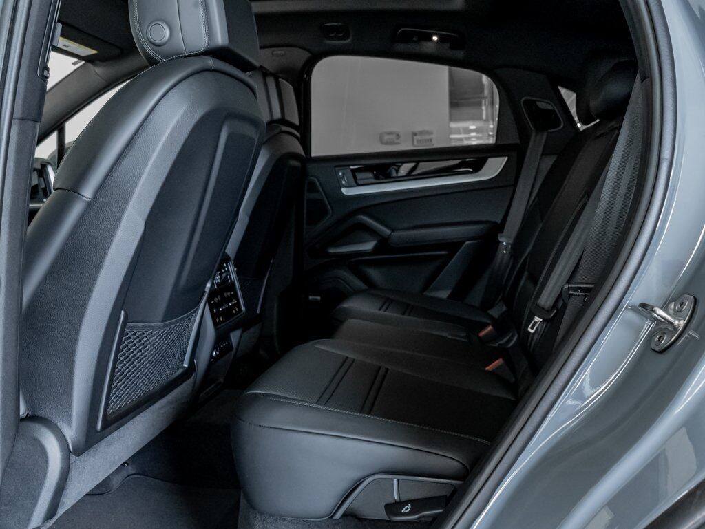 2024 Porsche Cayenne Colorado Springs CO