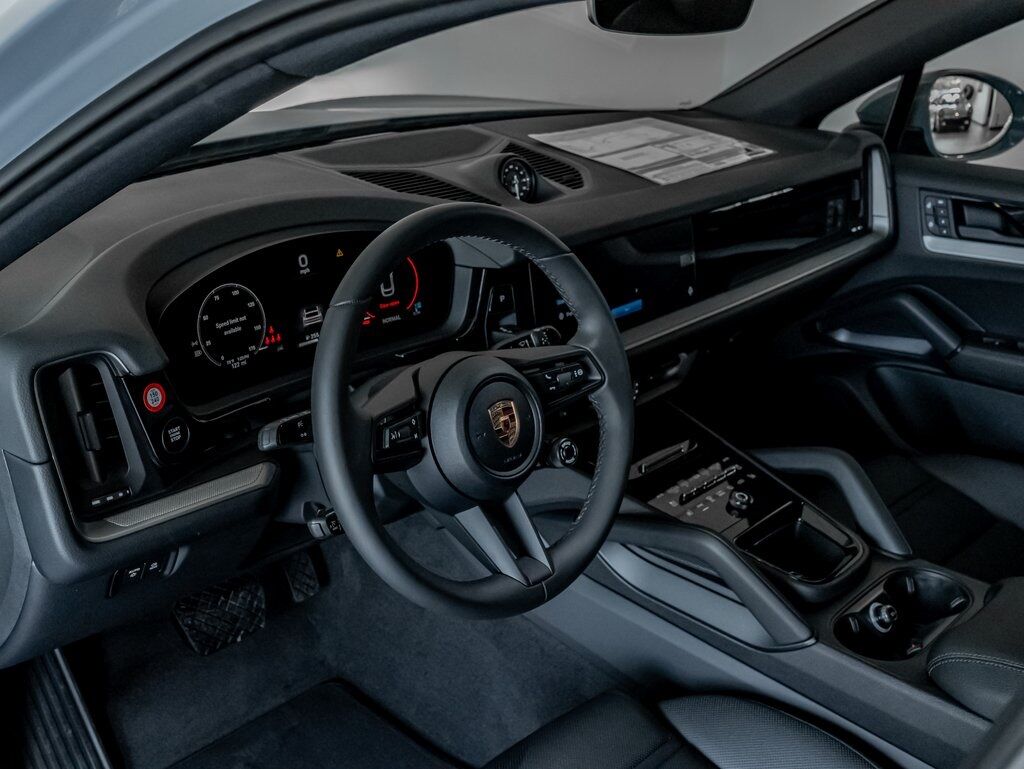 2024 Porsche Cayenne Colorado Springs CO