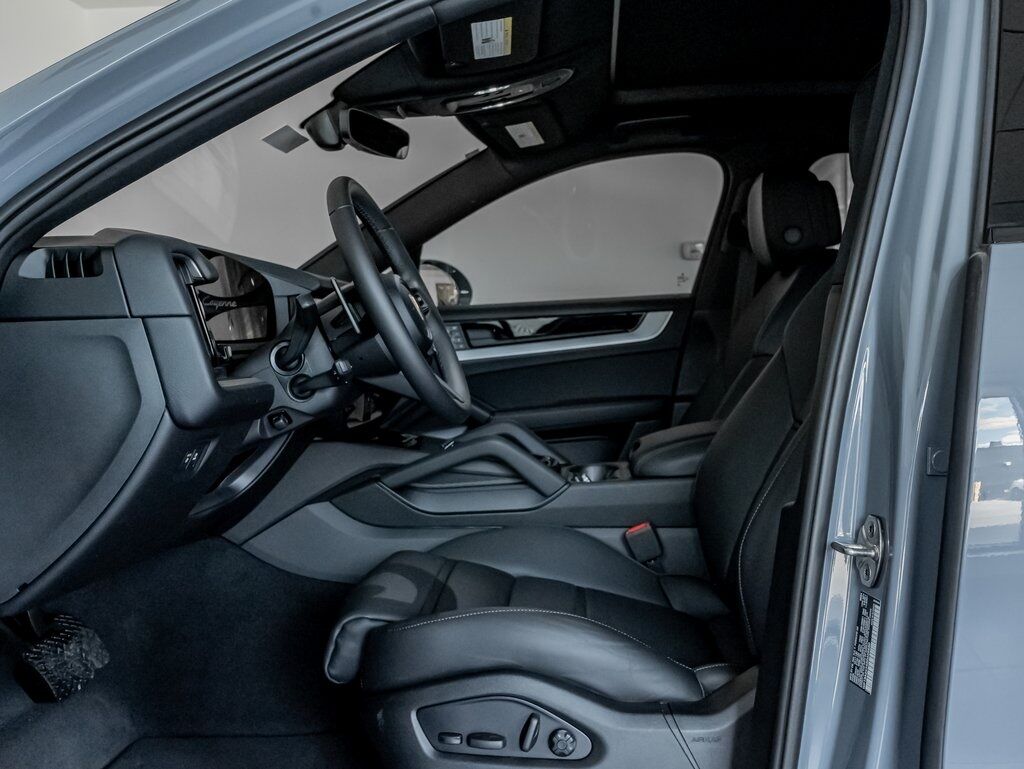 2024 Porsche Cayenne Colorado Springs CO