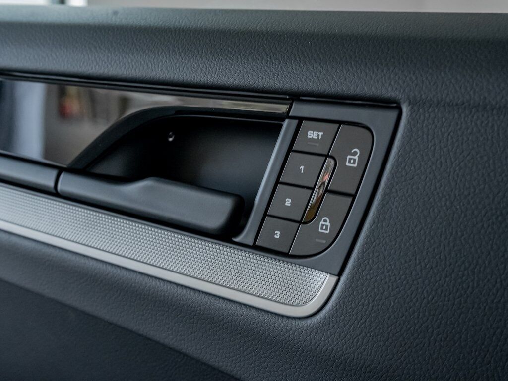 2024 Porsche Cayenne Colorado Springs CO