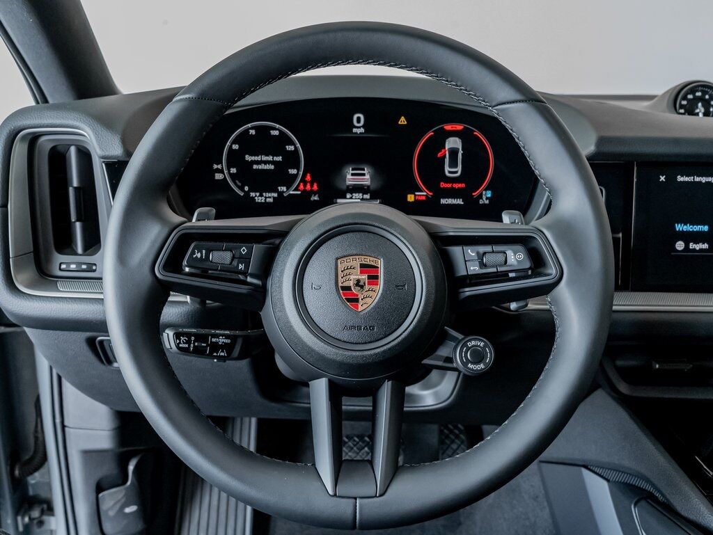 2024 Porsche Cayenne Colorado Springs CO