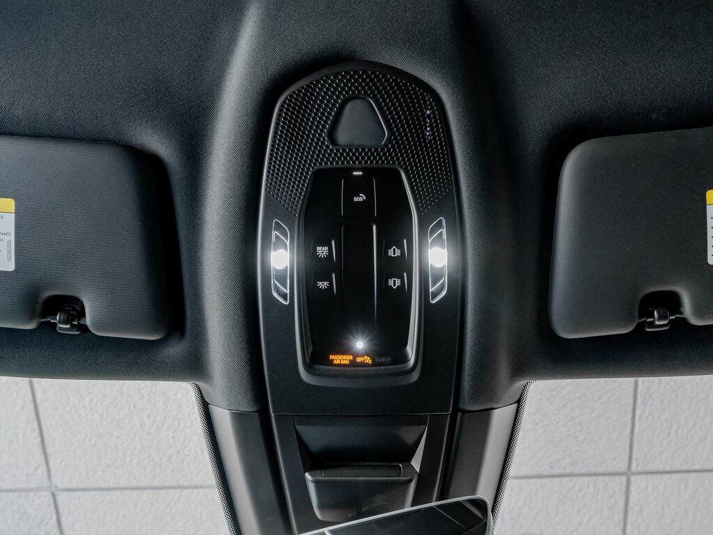 2024 Porsche Cayenne Colorado Springs CO