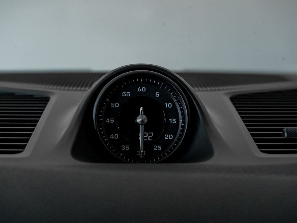 2024 Porsche Cayenne Colorado Springs CO