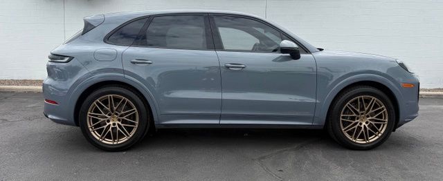 2024 Porsche Cayenne Albuquerque NM