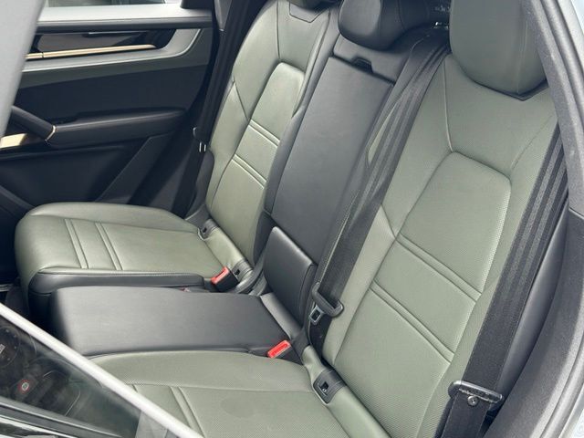 2024 Porsche Cayenne Albuquerque NM