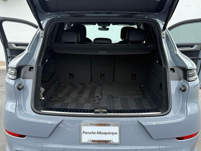 2024 Porsche Cayenne Albuquerque NM