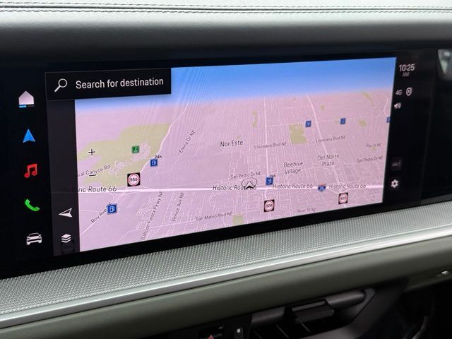 2024 Porsche Cayenne Albuquerque NM