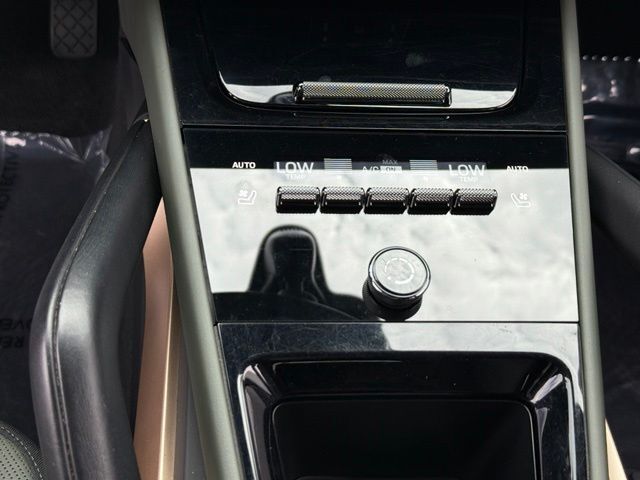 2024 Porsche Cayenne Albuquerque NM