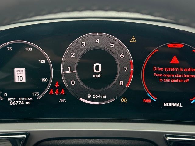 2024 Porsche Cayenne Albuquerque NM