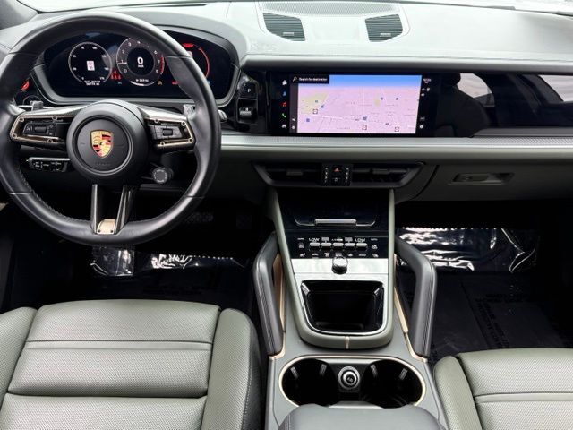 2024 Porsche Cayenne Albuquerque NM