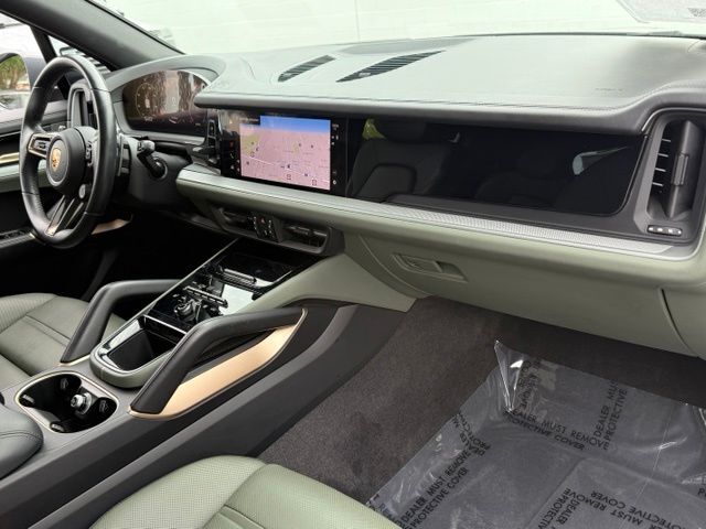 2024 Porsche Cayenne Albuquerque NM