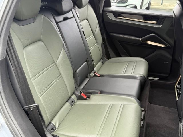 2024 Porsche Cayenne Albuquerque NM