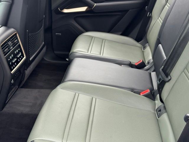 2024 Porsche Cayenne Albuquerque NM