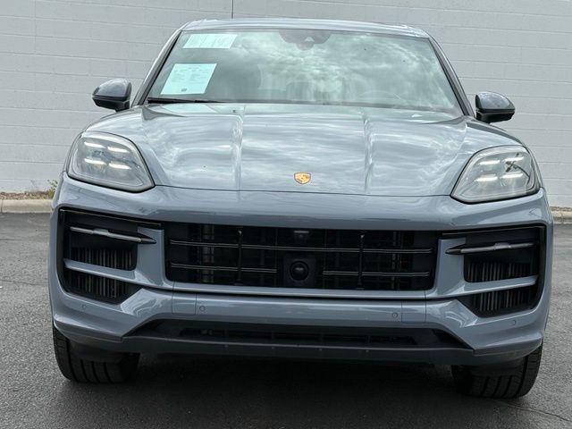 2024 Porsche Cayenne Albuquerque NM