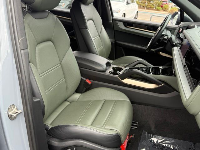 2024 Porsche Cayenne Albuquerque NM