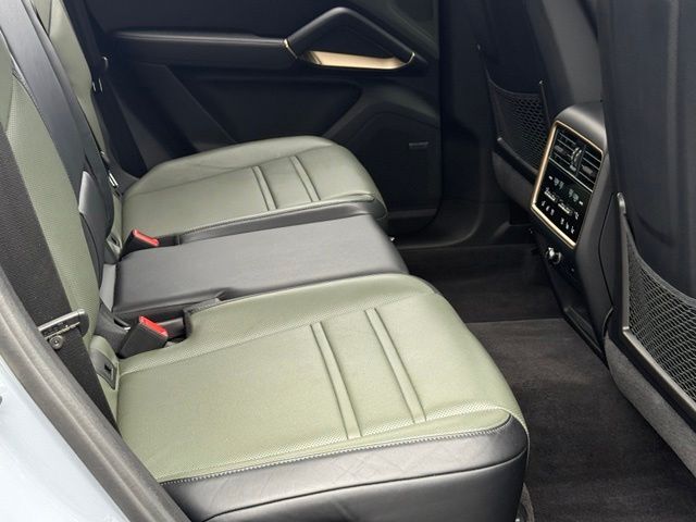 2024 Porsche Cayenne Albuquerque NM