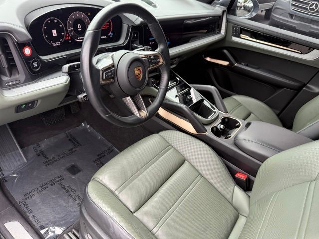 2024 Porsche Cayenne Albuquerque NM