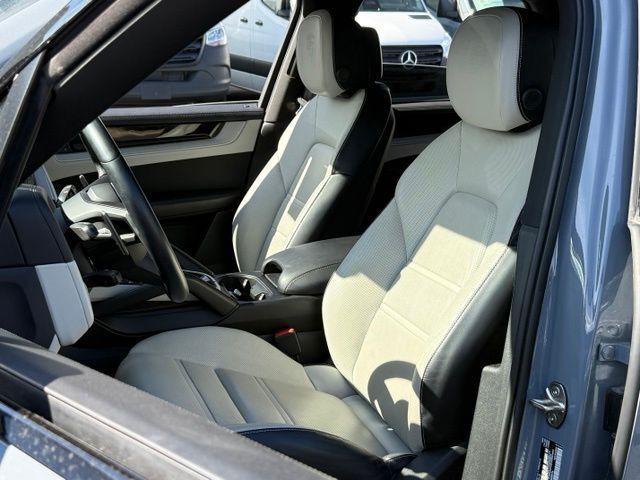 2024 Porsche Cayenne Albuquerque NM