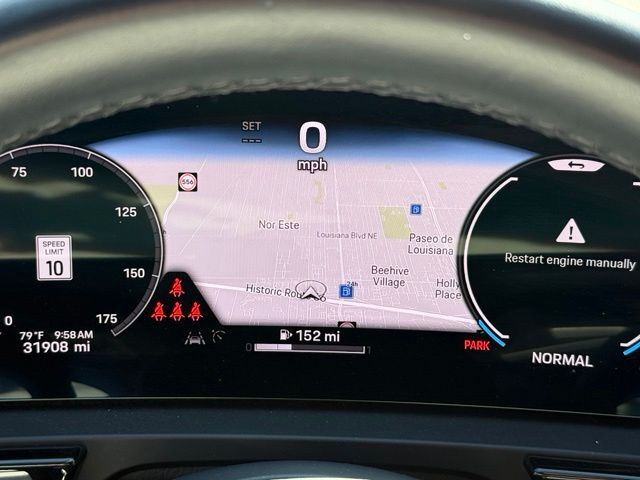 2024 Porsche Cayenne Albuquerque NM