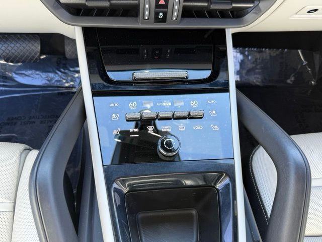 2024 Porsche Cayenne Albuquerque NM