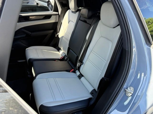 2024 Porsche Cayenne Albuquerque NM