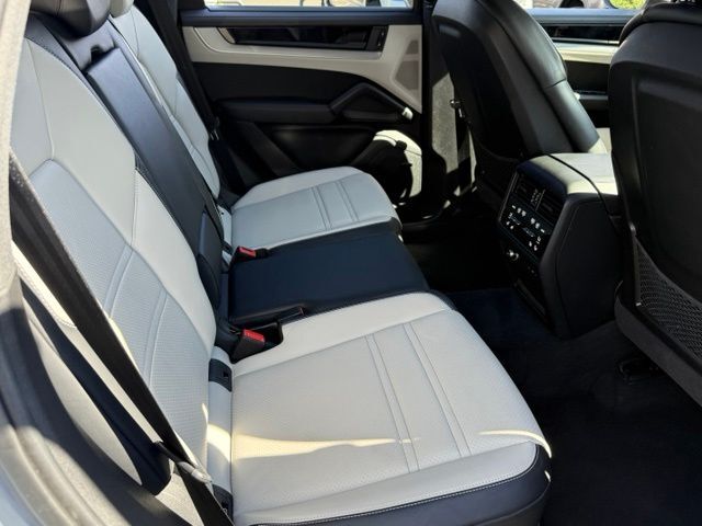 2024 Porsche Cayenne Albuquerque NM
