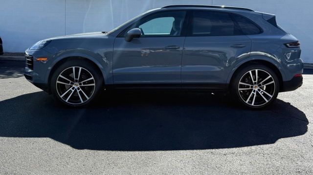 2024 Porsche Cayenne Albuquerque NM