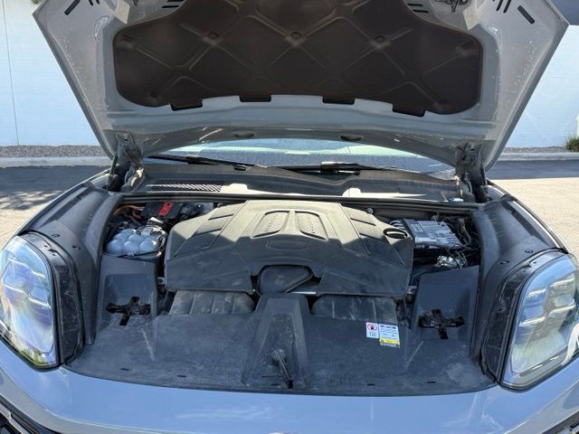 2024 Porsche Cayenne Albuquerque NM