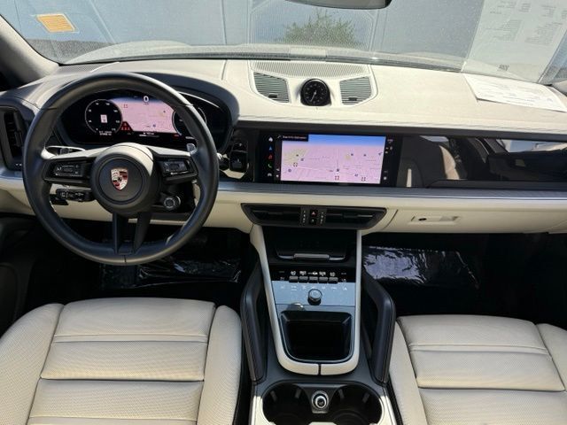 2024 Porsche Cayenne Albuquerque NM