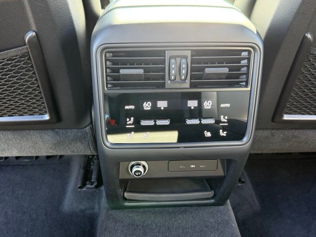 2024 Porsche Cayenne Albuquerque NM