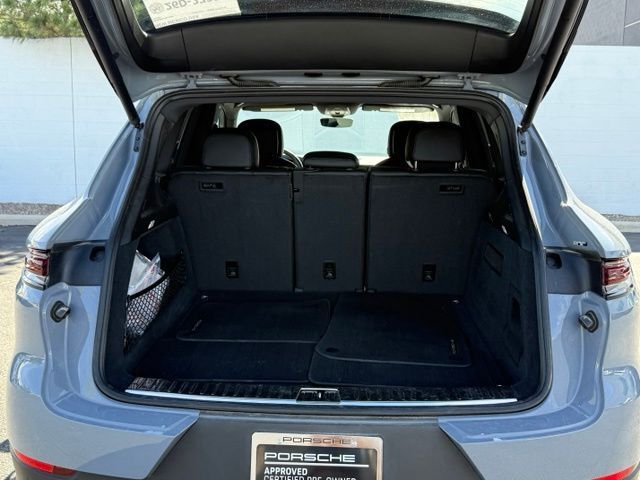 2024 Porsche Cayenne Albuquerque NM