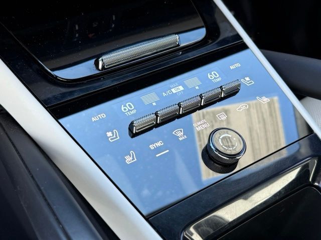 2024 Porsche Cayenne Albuquerque NM
