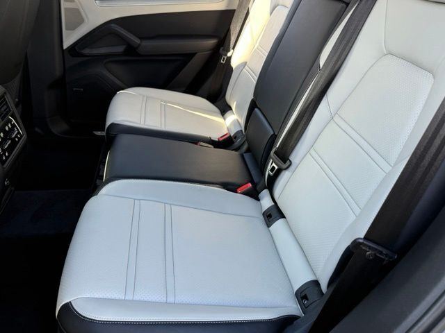 2024 Porsche Cayenne Albuquerque NM