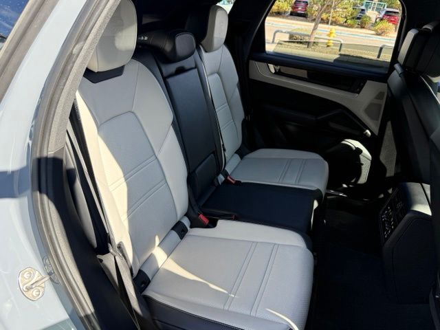 2024 Porsche Cayenne Albuquerque NM