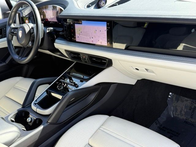 2024 Porsche Cayenne Albuquerque NM