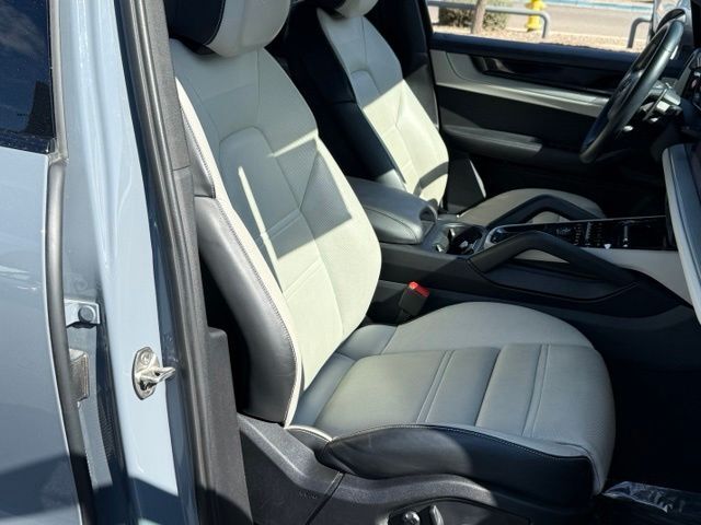 2024 Porsche Cayenne Albuquerque NM