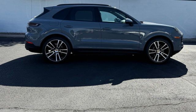 2024 Porsche Cayenne Albuquerque NM
