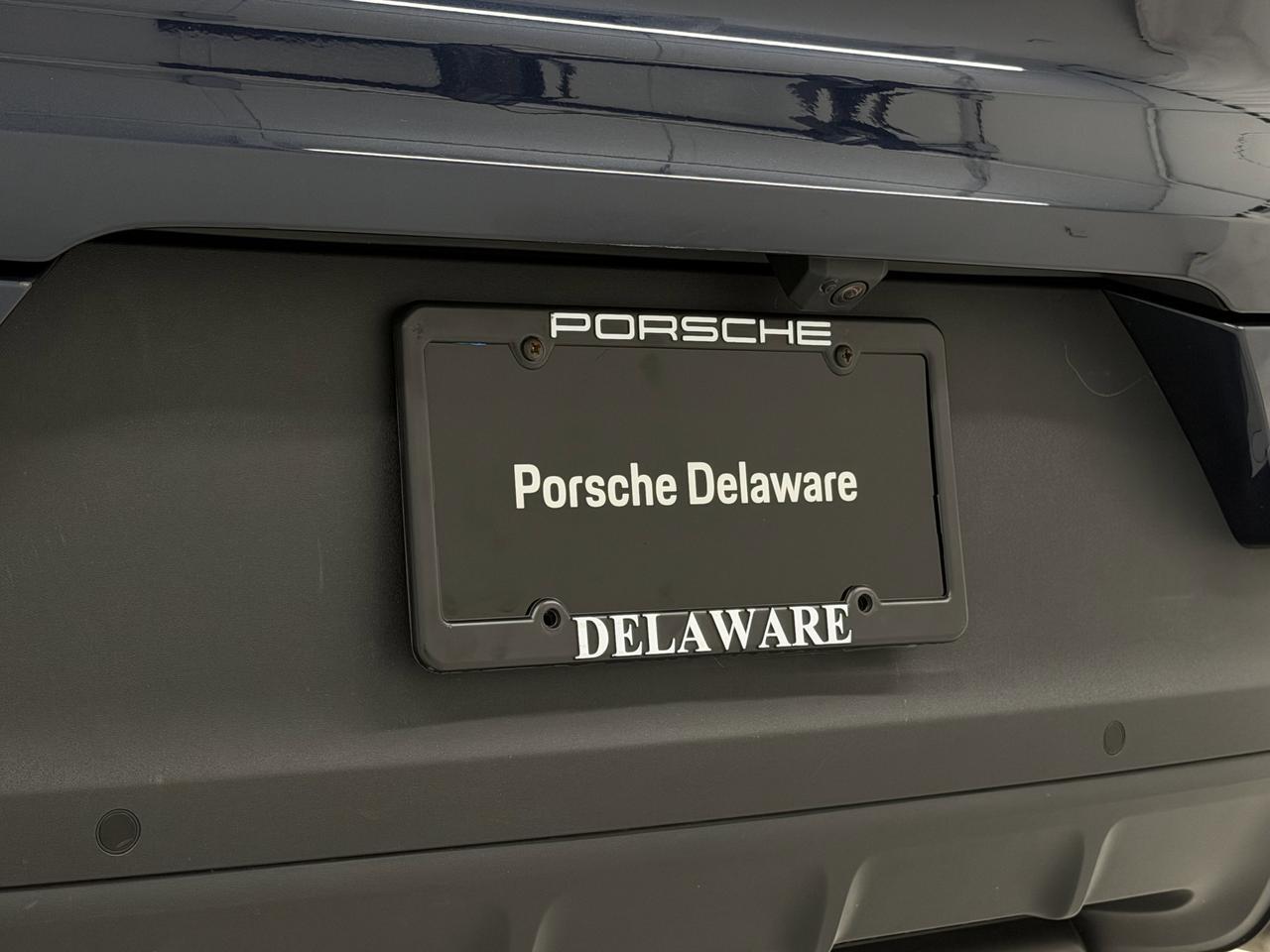 2024 Porsche Cayenne Newark DE