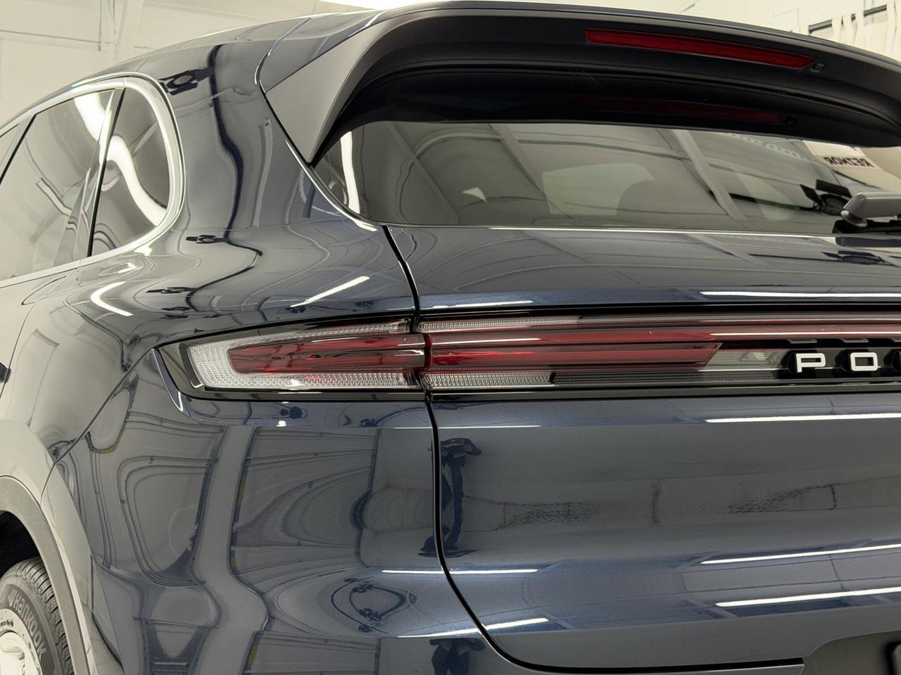 2024 Porsche Cayenne Newark DE