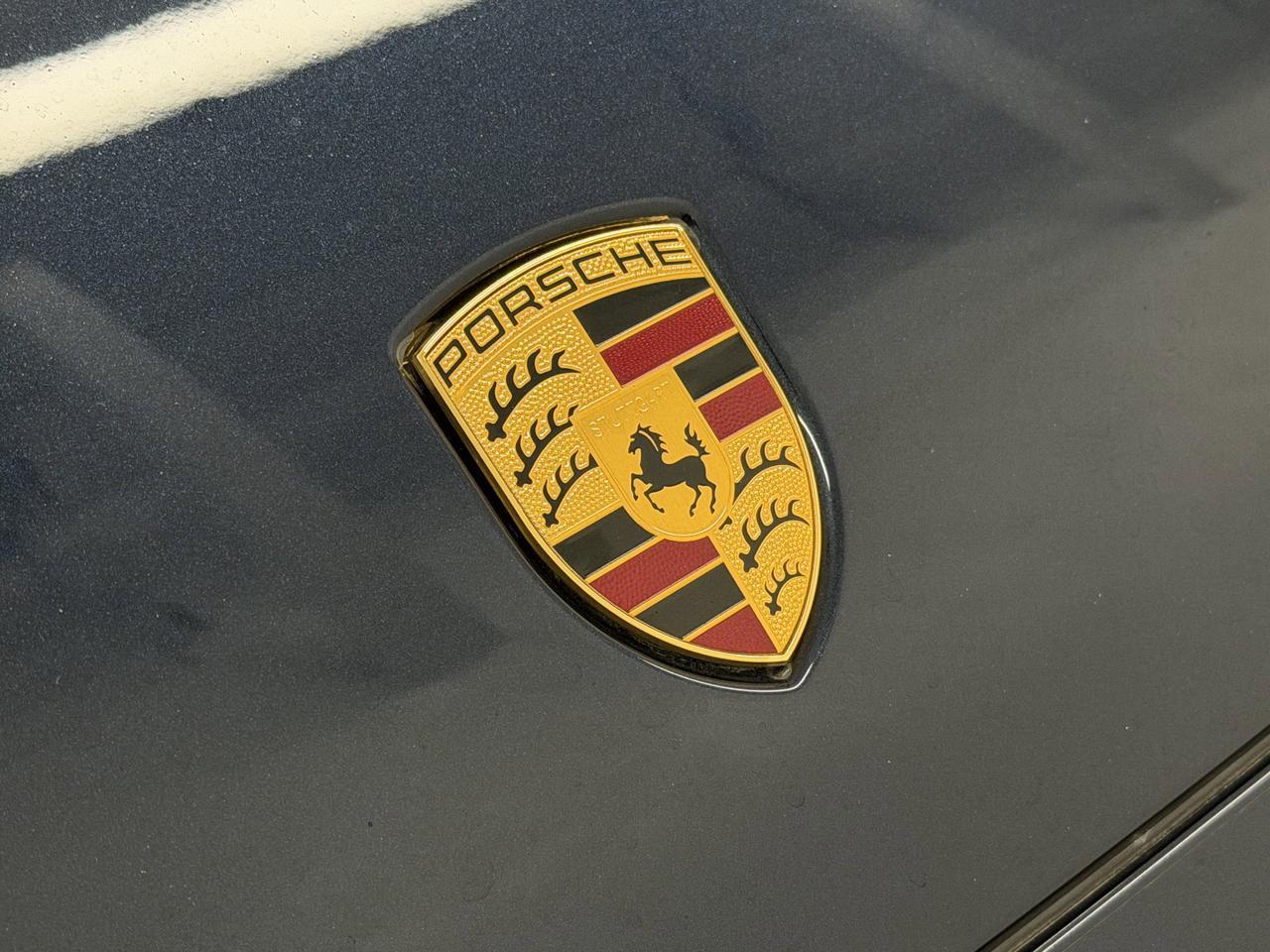 2024 Porsche Cayenne Newark DE