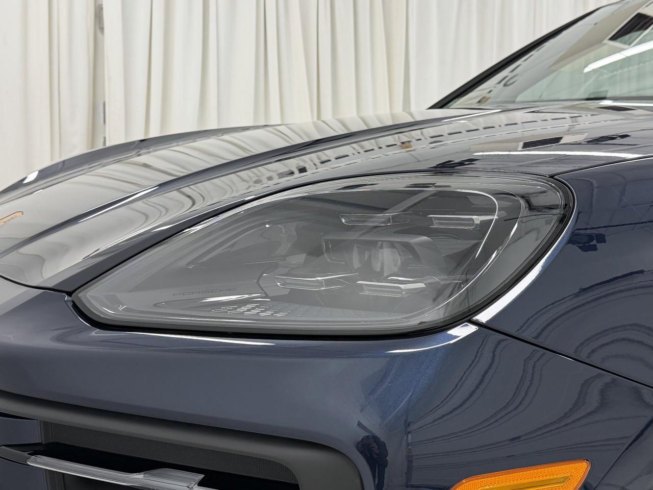 2024 Porsche Cayenne Newark DE