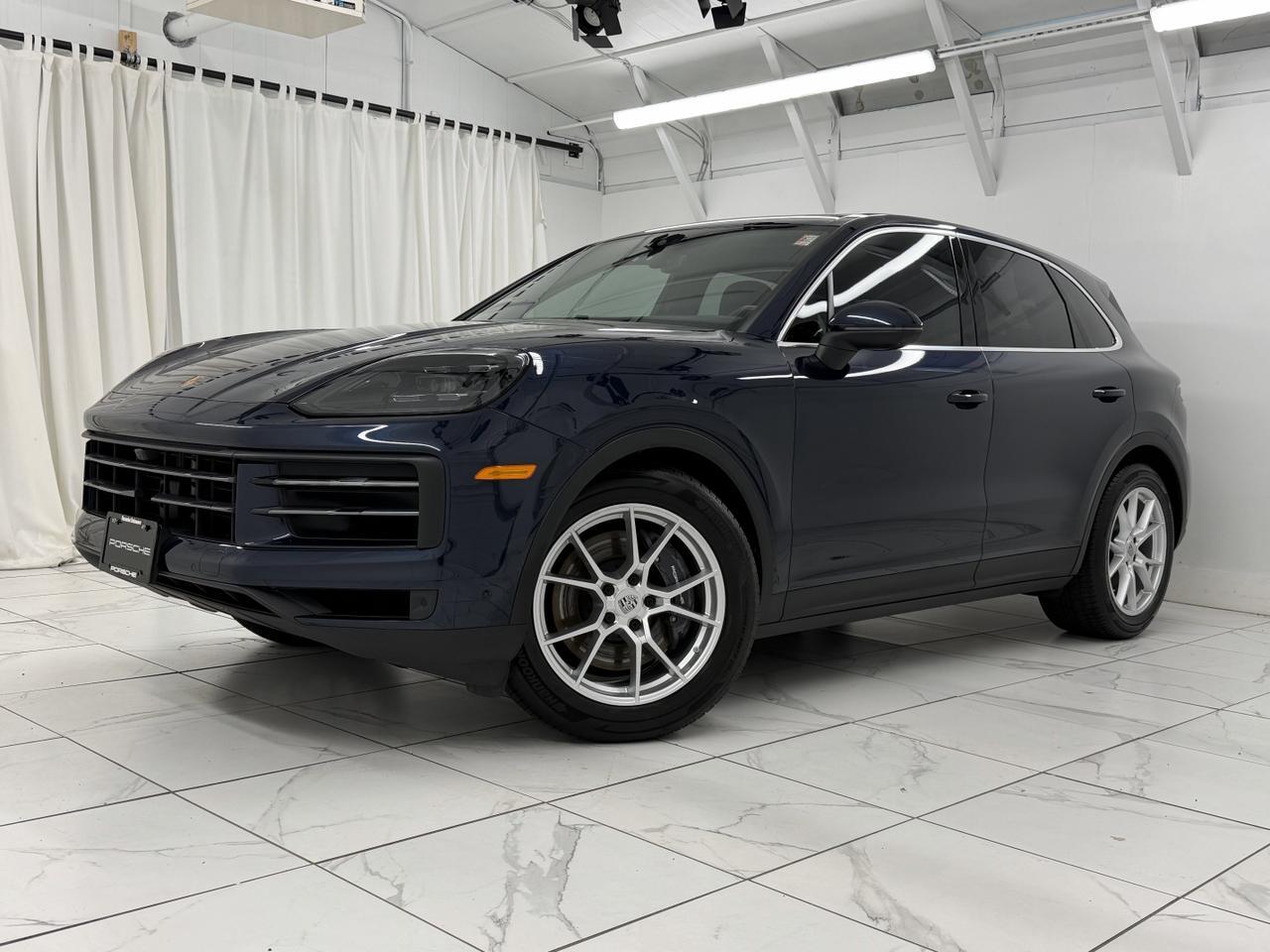 2024 Porsche Cayenne Newark DE