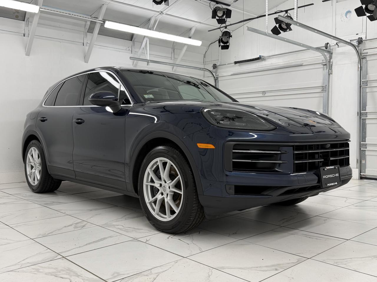 2024 Porsche Cayenne Newark DE