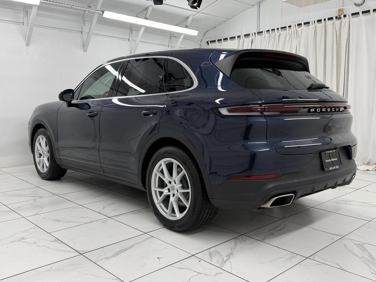 2024 Porsche Cayenne Newark DE