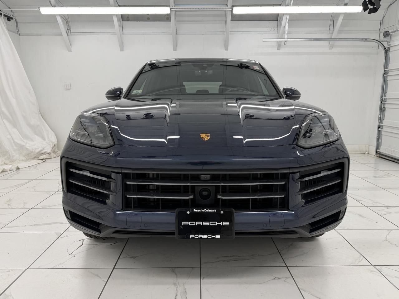 2024 Porsche Cayenne Newark DE